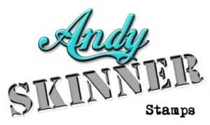 Andy Skinner Stamps