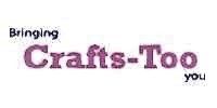 Crafts-Too