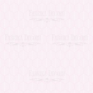 Комплект дизайнерска хартия - Tender Orchid - 10 двустранни листа