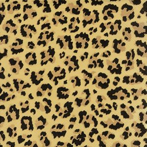 Салфетка - Leopard
