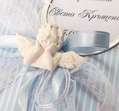 Елементи от полимерна глина и полирезин