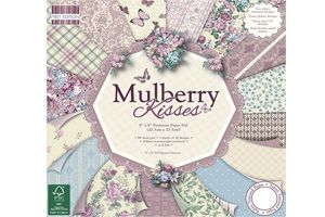 Дизайнерски хартии - 20.30 х 20.30 см.