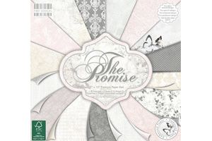 Дизайнерски хартии - 30.50 х 30.50 см.