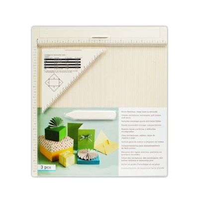 Режещи, пробиващи и релеф