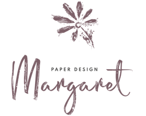 Margaret paper design