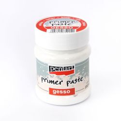 Грундираща паста Gesso - бяла - 230мл.