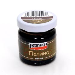 Патина 30мл. - течна