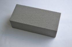 Пиафлора за изкуствени /сухи цветя - 21 х 10.7 х 7.7см.