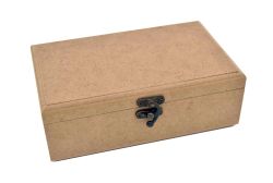 Кутия - 20,00 х 12,00 х 7,00 см.