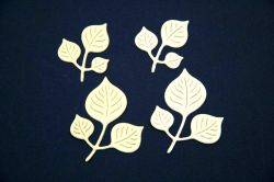 Листа (малки)  - 20 бр.