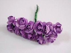 Розички - Орхидея лилаво