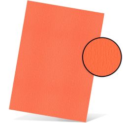 Картон - Arancio  ( Elle Erre )