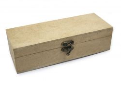 Кутия - 22.00 х 8,0 х 6.00 см.