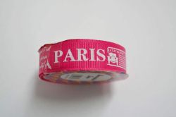 Панделка рипс - Циклама Paris- 2 м