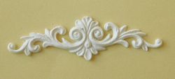 Орнамент - 8,00 x 2,50 см