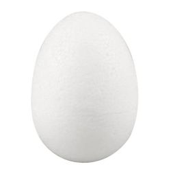 Яйце (стирофом) - 9 см.