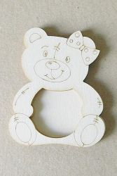 Шейкър заготовка - Мецана