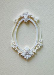 Рамка - 4,00 х 6,20 см