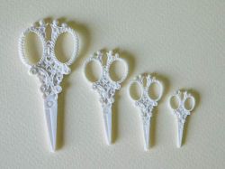 Ножички - 4 броя