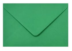 Комплект пликове - Елхово Зелено - 25 бр. - размер C6