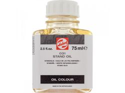 Отстояло (Stand) ленено олио -75 ml