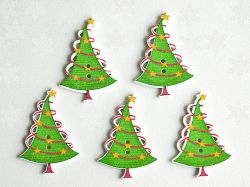 Копче - Елхичка - 5 бр.