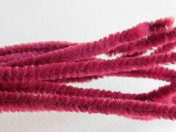 Пухкава тел - Вишна  - 10 бр.