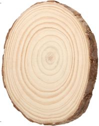 Шайба от дърво - 7,50 см
