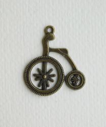 Висулка - Ретро Колело