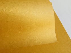 Перлена хартия-  Златни пепруди