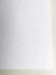 Релефен Картон - FIRENZE White