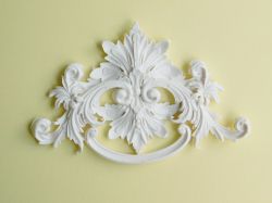 Орнамент   - 11,50 х  7,50 см