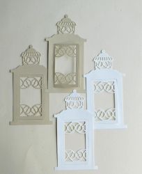 Фенери - 4 бр.