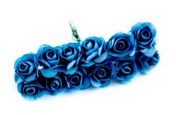 Розички - Нощно синьо