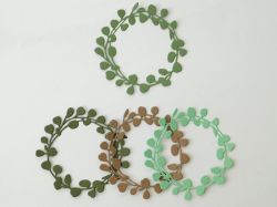 Рамки Клонки -  4 бр.