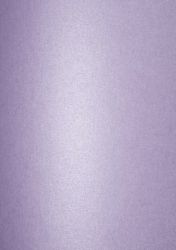 Перлен картон - Stardream  Лилав