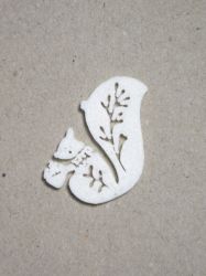 Катеричка - 1 бр.