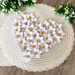 Готови цветя - Нарцис - 1 бр.