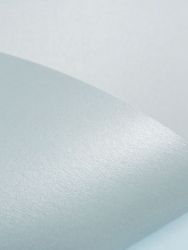 Перлен картон - Curious Aquamarine - A4 - 300 g/m²