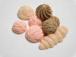 Микс сладки изкушения - 9 бр