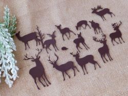 Елени - 12 елемента