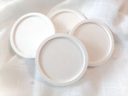 Керамична Основа за декорация - 1 бр