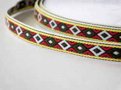 Ширит - Фолклорна шевица - 1,20 см - 2 м.