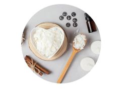 Соев Восък за свещи - CARGIL C 3 - 500 гр.