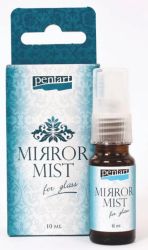 Спрей боя за огледален ефект върху стъкло -  10 мл