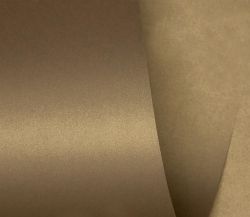 Перлен картон - Sirio Pearl Gold - А4