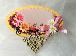 Композиция - Гербери