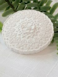 Розетка - 6 см