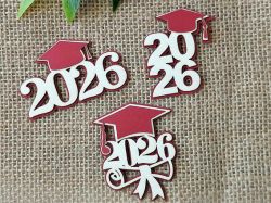 Випуск 2026 - Бордо - 3 бр.