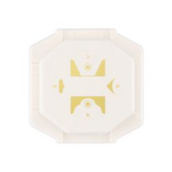 ЗАОБЛЯЩ ПЕРФОРАТОР  4 в 1 - Classic Labels